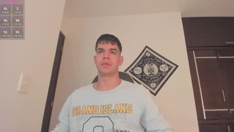 Snapshot of zamir_scott chatting on 11-15-25, 09:21 zamir online show from 11-15-25, 09:21