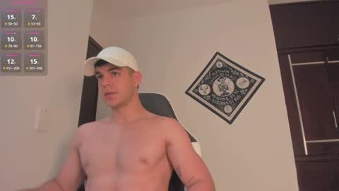 Snapshot of zamir_scott chatting on 12-01-25, 09:09 zamir online show from 12-01-25, 09:09