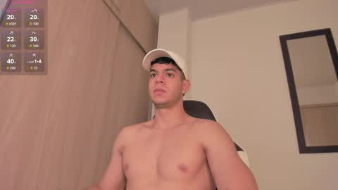 Snapshot of zamir_scott chatting on 12-20-25, 11:17 zamir online show from 12-20-25, 11:17