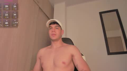 Snapshot of zamir_scott chatting on 01-07-26, 08:22 zamir online show from 01-07-26, 08:22