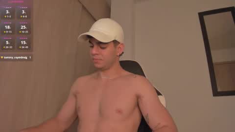 Snapshot of zamir_scott chatting on 01-13-26, 08:25 zamir online show from 01-13-26, 08:25