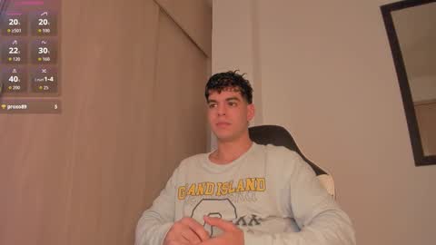 Snapshot of zamir_scott chatting on 01-17-26, 11:52 zamir online show from 01-17-26, 11:52