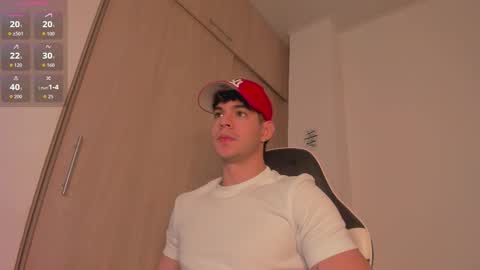 Snapshot of zamir_scott chatting on 02-12-26, 08:48 zamir online show from 02-12-26, 08:48