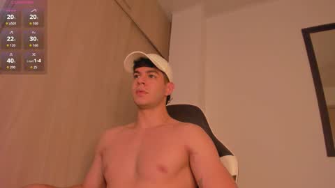 Snapshot of zamir_scott chatting on 02-27-26, 08:53 zamir online show from 02-27-26, 08:53