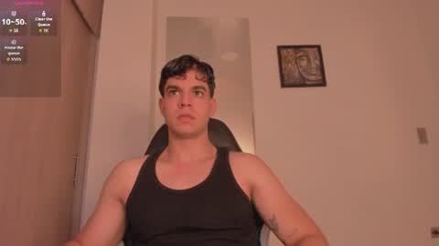 zamir online show from 07-14-26, 10:37