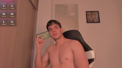 zamir online show from 07-24-26, 10:41