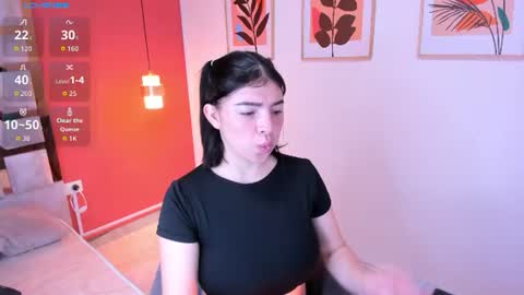 Snapshot of zamira_taylor chatting on 07-26-26, 10:16 zamira_taylor online show from 07-26-26, 10:16