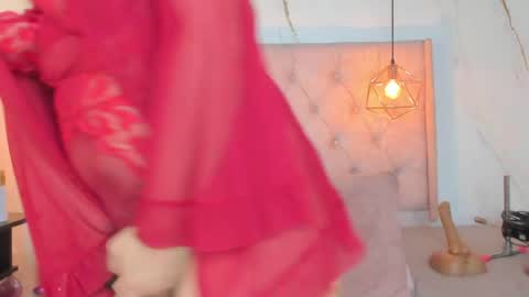 ZAMIRA online show from 07-28-26, 01:54