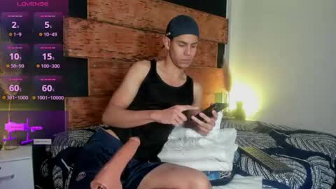 Zamir online show from 07-26-26, 01:07