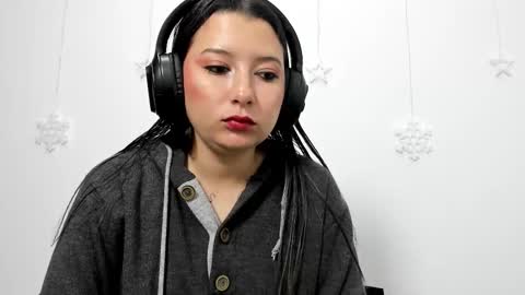 zammii69 online show from 01-18-26, 02:10