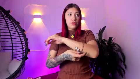 zammyrossee online show from 07-29-26, 05:05