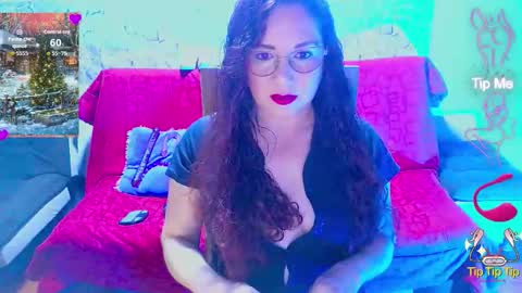 zamy_x online show from 12-16-25, 03:11