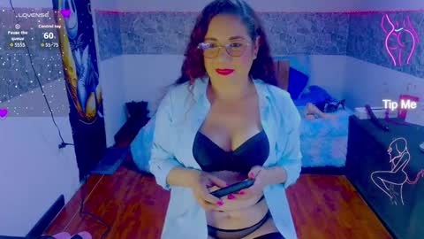 zamy_x online show from 02-22-26, 09:19