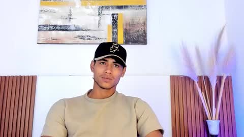 Zander online show from 03-18-26, 01:14