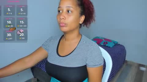 Zandra online show from 11-25-25, 12:32