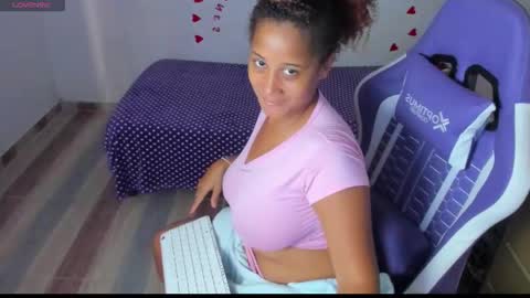 Zandra online show from 02-22-26, 09:57