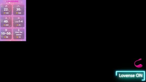 Zandra online show from 04-29-26, 11:25