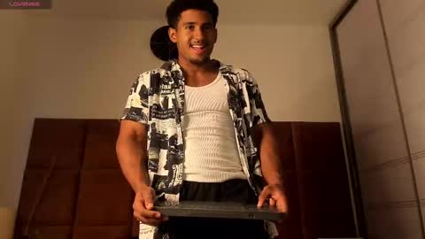 Zane Lux online show from 02-23-25, 05:29