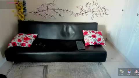 Zane Lux online show from 06-24-26, 12:04