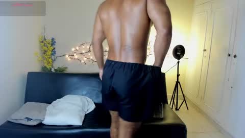 Zane Lux online show from 06-26-26, 12:09