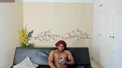 Zane Lux online show from 06-28-26, 03:07