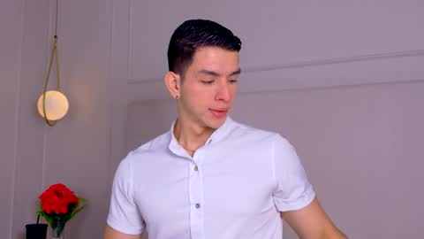 Zane Dawson online show from 10-07-25, 03:36