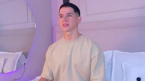 Zane Dawson online show from 11-22-25, 11:48