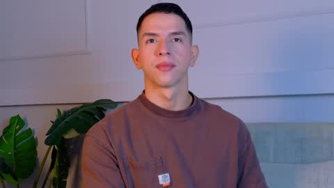 Zane Dawson online show from 05-01-26, 04:44