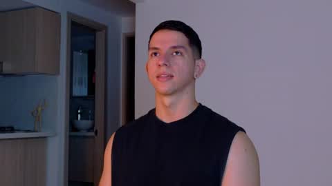 Zane Dawson online show from 07-27-26, 10:50