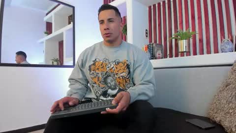 zanemaverick online show from 10-29-25, 11:56