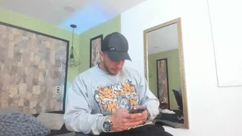 zanemaverick online show from 12-04-25, 12:03