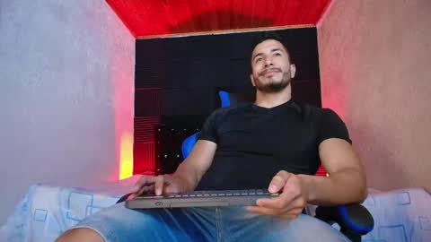 zanemaverick online show from 04-25-26, 01:41