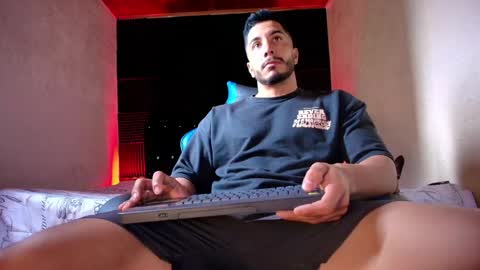 Snapshot of zanemaverick chatting on 05-17-26, 02:13 zanemaverick online show from 05-17-26, 02:13
