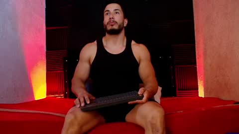 zanemaverick online show from 07-16-26, 12:22