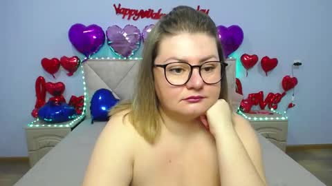 zannadreil online show from 02-16-25, 06:54