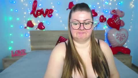 zannadreil online show from 02-20-25, 08:36