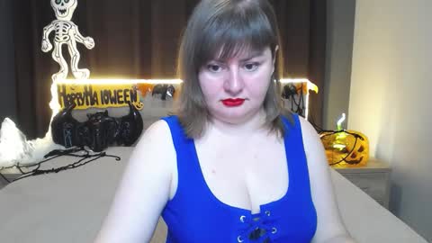 zannadreil online show from 10-18-25, 06:41