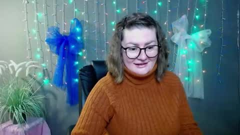 zannadreil online show from 11-28-25, 08:00