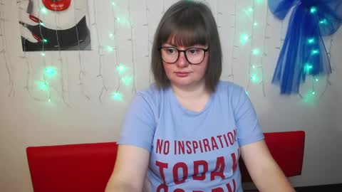 Snapshot of zannadreil chatting on 05-31-26, 06:20 zannadreil online show from 05-31-26, 06:20