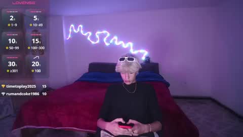 Snapshot of zanty2308 chatting on 01-06-25, 03:42 Tiiago Mallz online show from 01-06-25, 03:42
