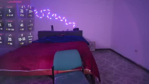 Snapshot of zanty2308 chatting on 01-20-25, 02:43 Tiiago Mallz online show from 01-20-25, 02:43