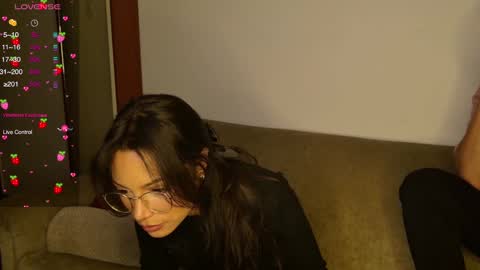 Snapshot of zaphironix chatting on 01-20-25, 11:10 Zaphironix online show from 01-20-25, 11:10