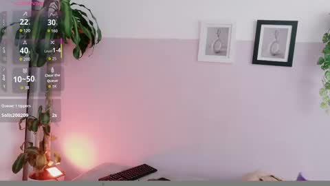 zara_fire online show from 05-31-26, 06:42