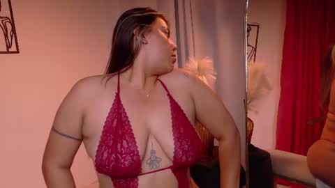 Zara Nova online show from 07-02-26, 03:23