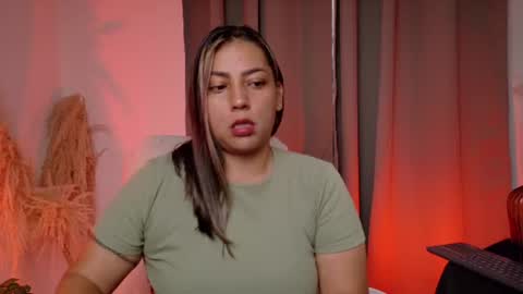 Zara Nova online show from 07-13-26, 02:53
