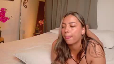 Zara Nova online show from 07-26-26, 04:58