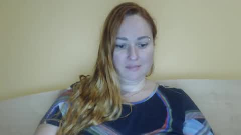 Kate. if im not here im here foxy red333 online show from 11-09-25, 12:25