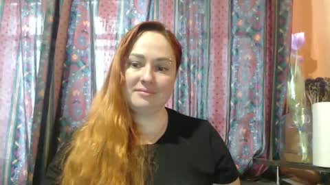 Kate. if im not here im here foxy red333 online show from 02-24-26, 10:24