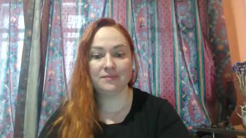 Kate. if im not here im here foxy red333 online show from 03-16-26, 12:31