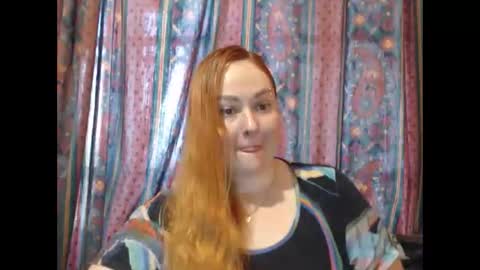 Kate. if im not here im here foxy red333 online show from 03-23-26, 12:42